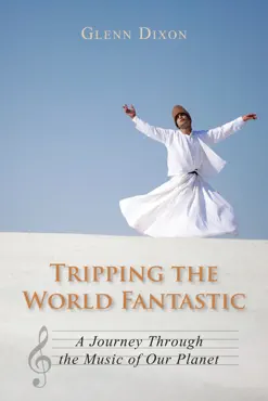 tripping the world fantastic book cover image
