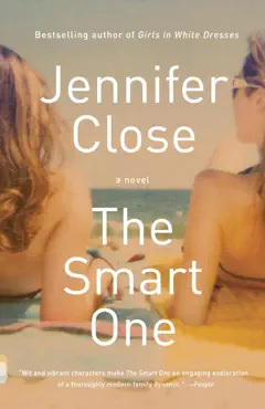 the smart one book cover image