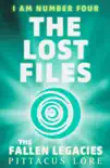 I Am Number Four: The Lost Files: The Fallen Legacies sinopsis y comentarios