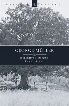 george muller book cover image