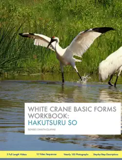 white crane basic forms workbook imagen de la portada del libro