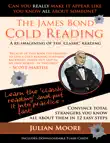 The James Bond Cold Reading synopsis, comments