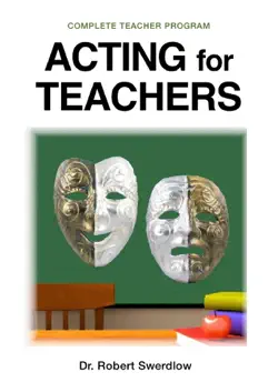 acting for teachers book cover image