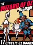 The Wizard of Oz Megapack synopsis, comments