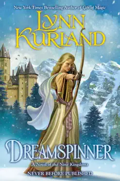 dreamspinner book cover image
