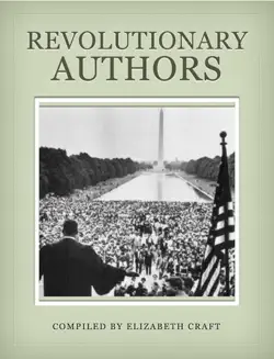 revolutionary authors book cover image