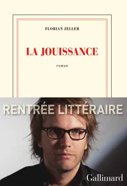 la jouissance book cover image