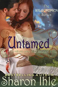 untamed (the wild women series, book 1) book cover image