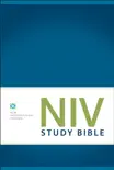 NIV Study Bible, eBook synopsis, comments