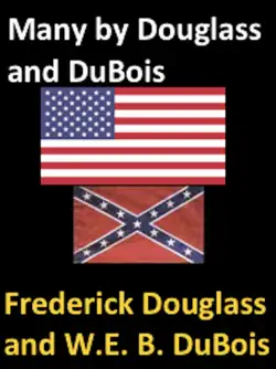 many by douglass and dubois book cover image