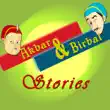 Akbar and Birbal Stories sinopsis y comentarios
