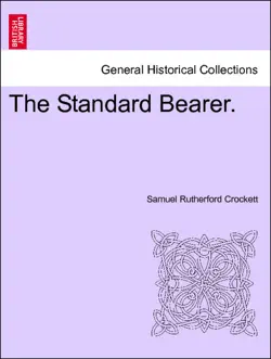 the standard bearer. vol.i book cover image