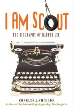 i am scout book cover image