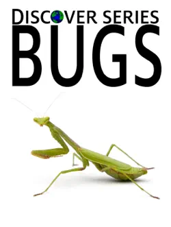 bugs book cover image