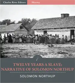 twelve years a slave: narrative of solomon northup imagen de la portada del libro