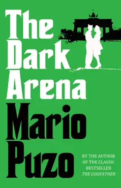 the dark arena imagen de la portada del libro