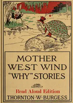 mother west wind 
