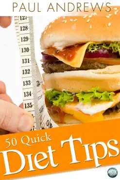 50 quick diet tips book cover image