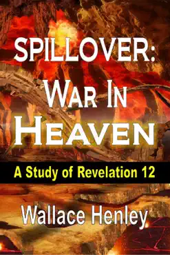 spillover war in heaven imagen de la portada del libro
