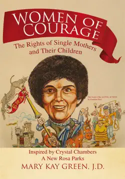 women of courage book cover image
