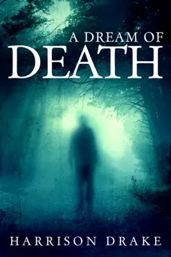 a dream of death (detective lincoln munroe, book 1) book cover image