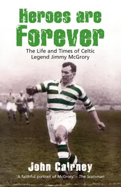heroes are forever book cover image