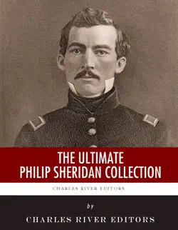 the ultimate philip sheridan collection book cover image