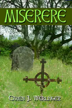 miserere book cover image