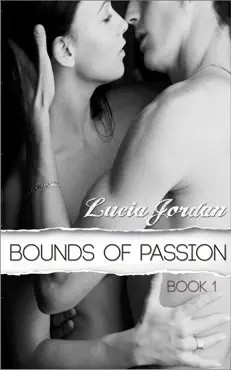 bounds of passion book cover image