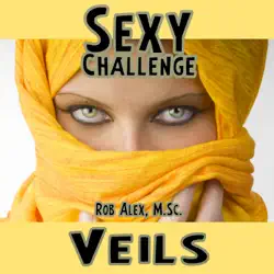 sexy challenge - veils book cover image