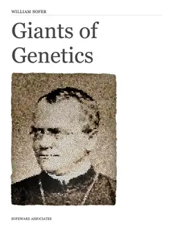 giants of genetics book cover image