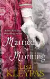 Married by Morning sinopsis y comentarios