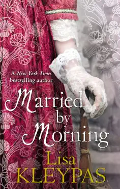 married by morning imagen de la portada del libro