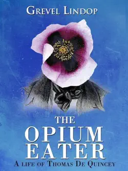 the opium eater book cover image