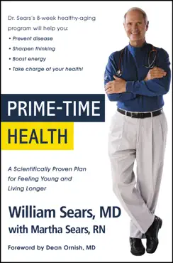 prime-time health book cover image