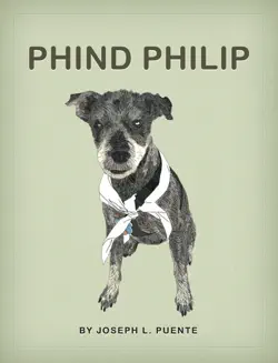 phind philip book cover image