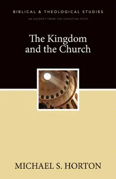 the kingdom and the church book cover image