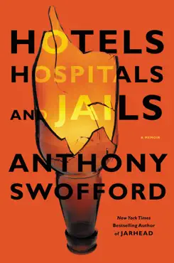 hotels, hospitals, and jails book cover image