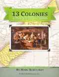 13 Colonies e-book