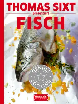 fisch rezepte book cover image