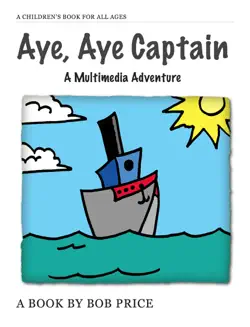 aye, aye captain book cover image