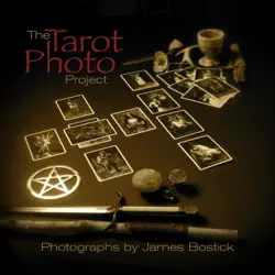 the tarot photo project book cover image