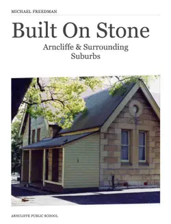 built on stone book cover image