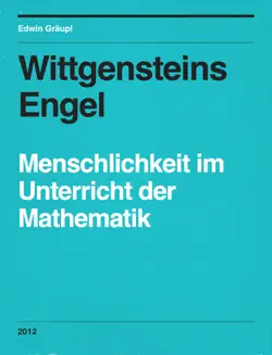 wittgensteins engel book cover image