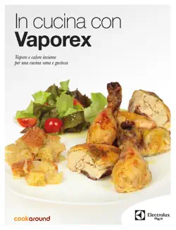 in cucina con vaporex book cover image