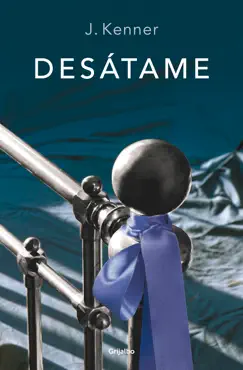 desátame (trilogía stark 1) book cover image