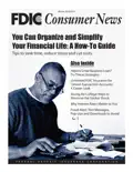You Can Organize and Simplify Your Financial Life: A How-To Guide e-book