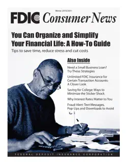 you can organize and simplify your financial life: a how-to guide book cover image