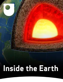 inside the earth book cover image