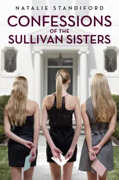 confessions of the sullivan sisters book cover image
